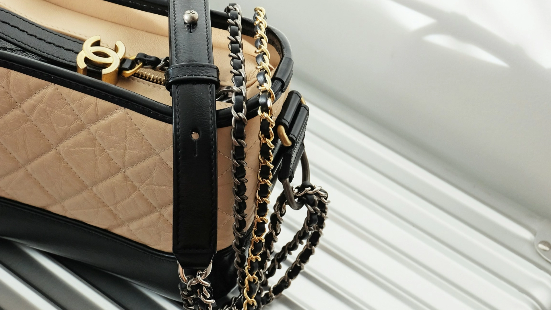 명품 가방 염색 전문 — 명품수선신사 아틀리에